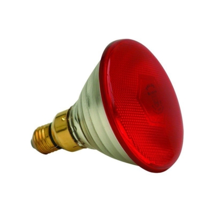 Infra red lamp 175W