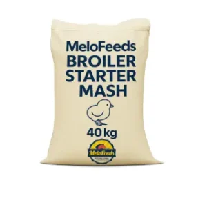 Broiler Starter Mash 40kg