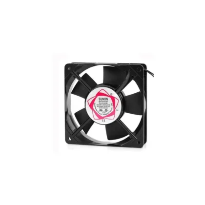 Incubator axial fan 24W