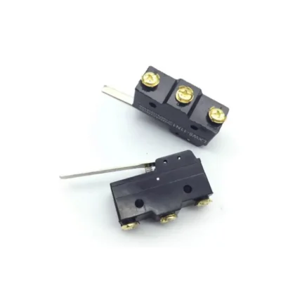 Incubator limit switch