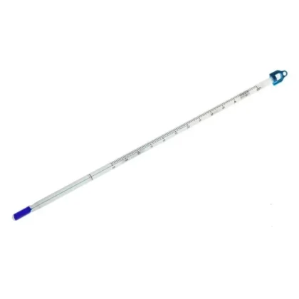 Incubator thermometer -10 to +50 °C