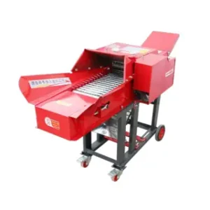 Thrasher & Cutter 3kw / 2T