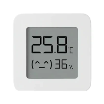 Wireless Incubator Digital Hygrometer & Thermometer