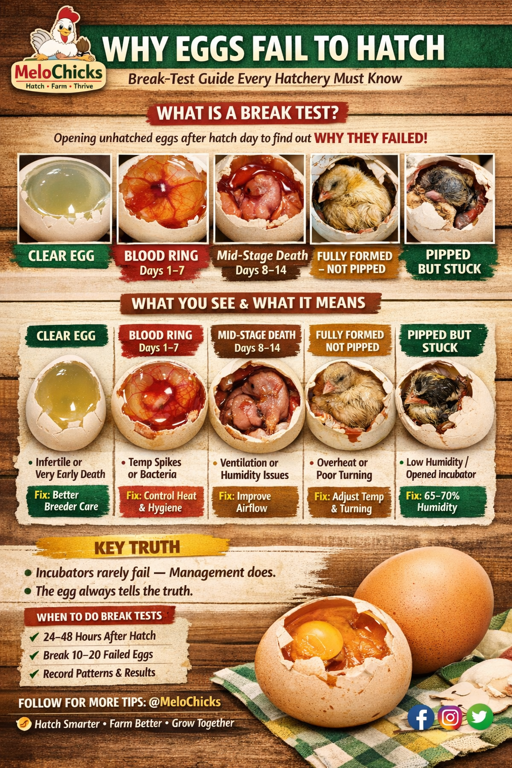 What Is a Break Test?